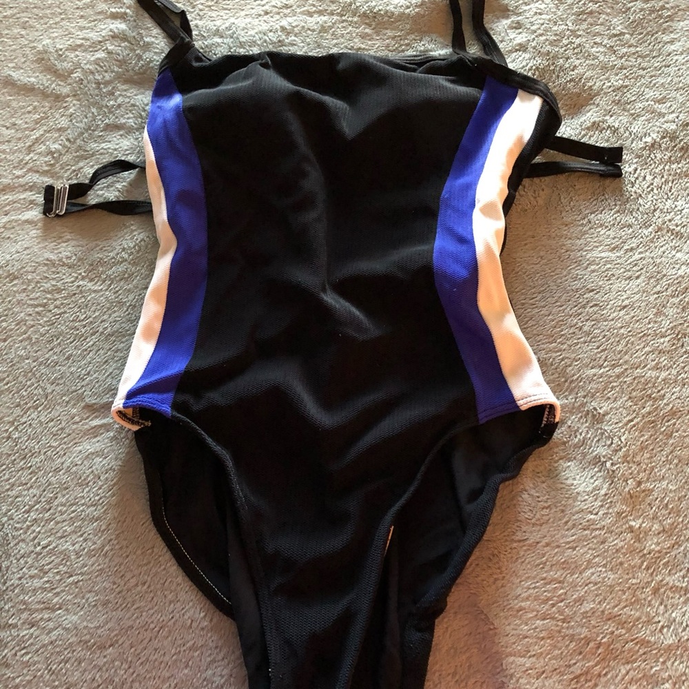 One-Piece Seimsuit